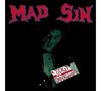 Mad Sin - Ticket to The Underworld