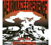 Mad Sin Vs Battle of Ninjamanz - Kamikaze Experience