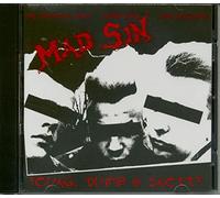 Mad Sin - Young, Dumb and Snotty [Import]