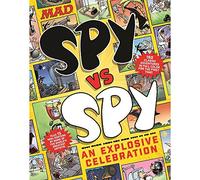 MAD Spy vs Spy: An Explosive Celebration