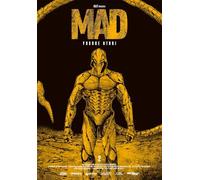 MAD T02 - Édition Limitée