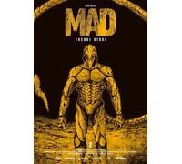 MAD T02 - Édition Limitée - Yusuke Otori - Crunchyroll Kaze - Poche - Manga