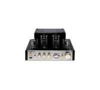 Madison Amplificateur stéréo à tubes MAD-TA10BT Bluetooth 2x25W Design vintage Rose Gold brossé
