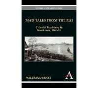 Mad Tales From The Raj