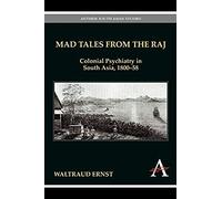 Mad Tales From The Raj