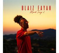 Blaiz Fayah – Mad Ting 2 – Vinyle – Broken Silence
