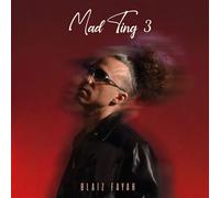 Mad Ting 3 CD