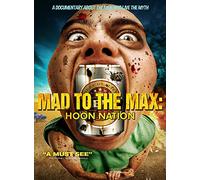 Mad to The Max: Hoon Nation