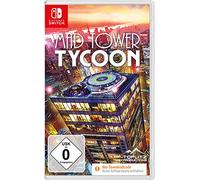 Mad Tower Tycoon Nintendo Switch Key