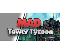 Mad Tower Tycoon (PC)