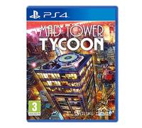 Mad Tower Tycoon (PS4)
