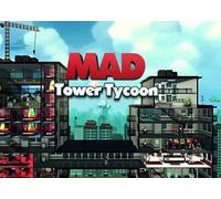Mad Tower Tycoon (Xbox X)