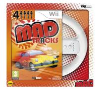 Bigben Interactive Madtracks Wii