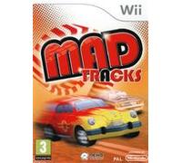 Mad Tracks G