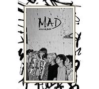Got7 - Mad-Vertical Version [Import]