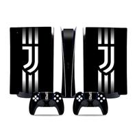 MaD Vision® Skins extra-résistants pour PlayStation 5 Digital | Ensemble de stickers, vinyles, mats, pour console PS5 et 2 manettes