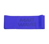 Mad Wave Bande De Résistance Dure Latex Free Extra Strong
