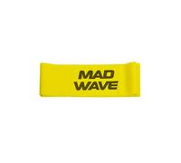 Mad Wave Bande De Résistance Légère Latex Free Light