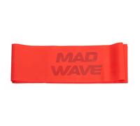 Mad Wave Bande De Résistance Moyenne Latex Free Medium