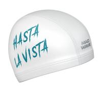 Mad Wave Bonnet De Bain Pour Femme Hasta La Vista
