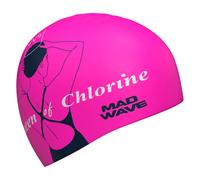 Mad Wave Bonnet De Bain Queen