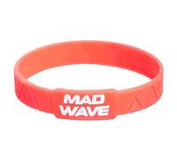 Mad Wave Bracelet Silicone