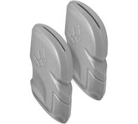 Mad wave breathe top grise