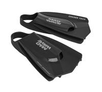 Mad Wave Chaser Tech Palmes Noir Taille 42-43