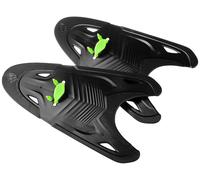 Mad wave freestyle paddles noir