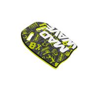 Mad Wave Kickboard Ergo Printed