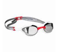 Mad Wave Lunettes De Natation à Miroir Alien