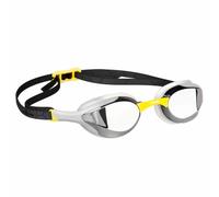 Mad Wave Lunettes De Natation à Miroir Alien