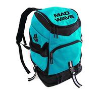 Mad Wave Mad Team Sac à Dos M Turquoise