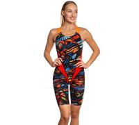Mad Wave Maillot De Bain Kneeskin Pbt