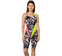 Mad Wave Maillot De Bain Kneeskin Pbt