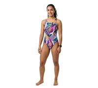 Mad Wave Maillot De Bain Wave Pbt
