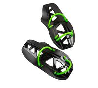Mad Wave Palmes De Natation Grabber Forearm Junior