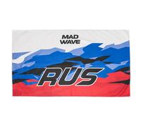 Mad Wave Serviette Microfiber Rus