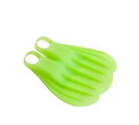 Mad Wave Turbo Monopalme Vert EU47-49