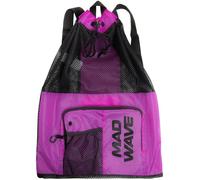 Mad wave vent dry bag rose