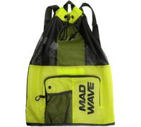Mad wave vent dry bag vert