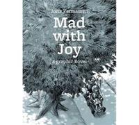 Mad With Joy by Joris Vermassen Joris Vermassen (Auteur)