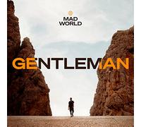 Gentleman - Gentleman: MAD WORLD