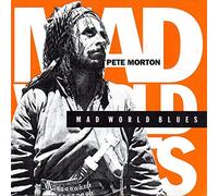 Mad World Blues [UK Import]