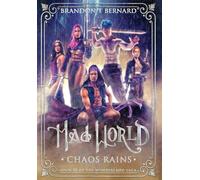 Mad World: Chaos Rains