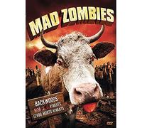 Mad Zombies