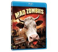 Mad zombies - Blu-Ray