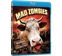 Mad zombies - Blu-Ray G