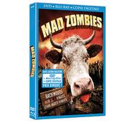 Mad zombies - Edition collector G
