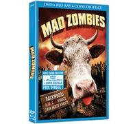 Mad zombies - Edition collector G